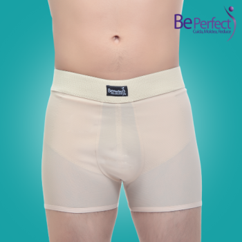 Boxer Inguinal - Modelo 517